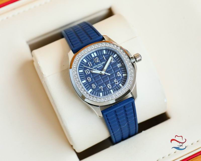 Patek Philippe 35.6mm 092130